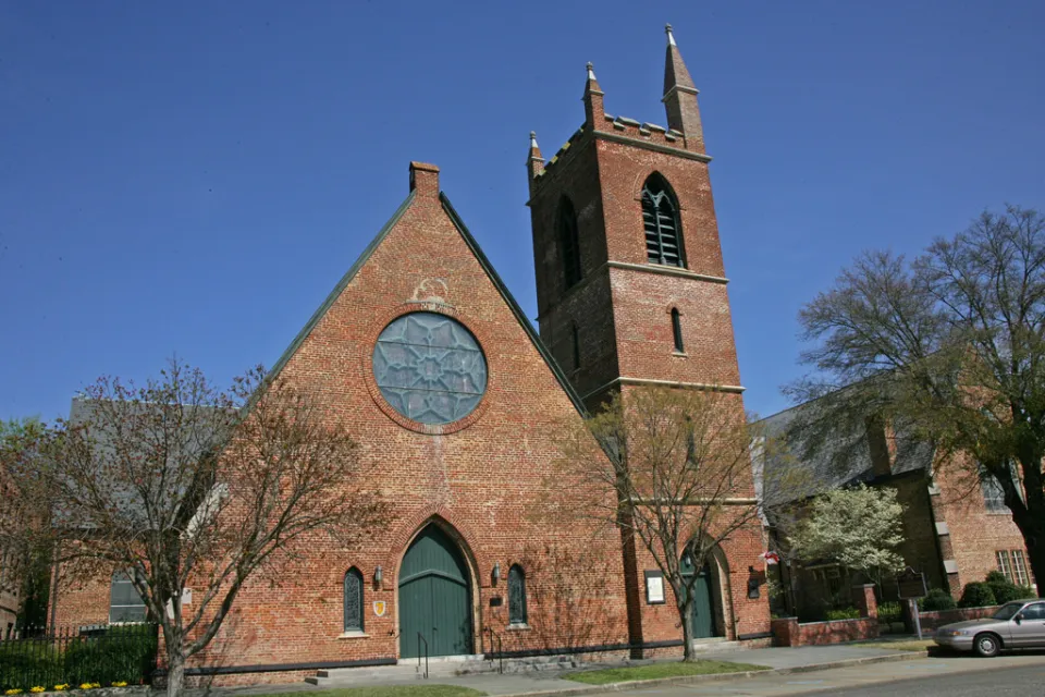 Church